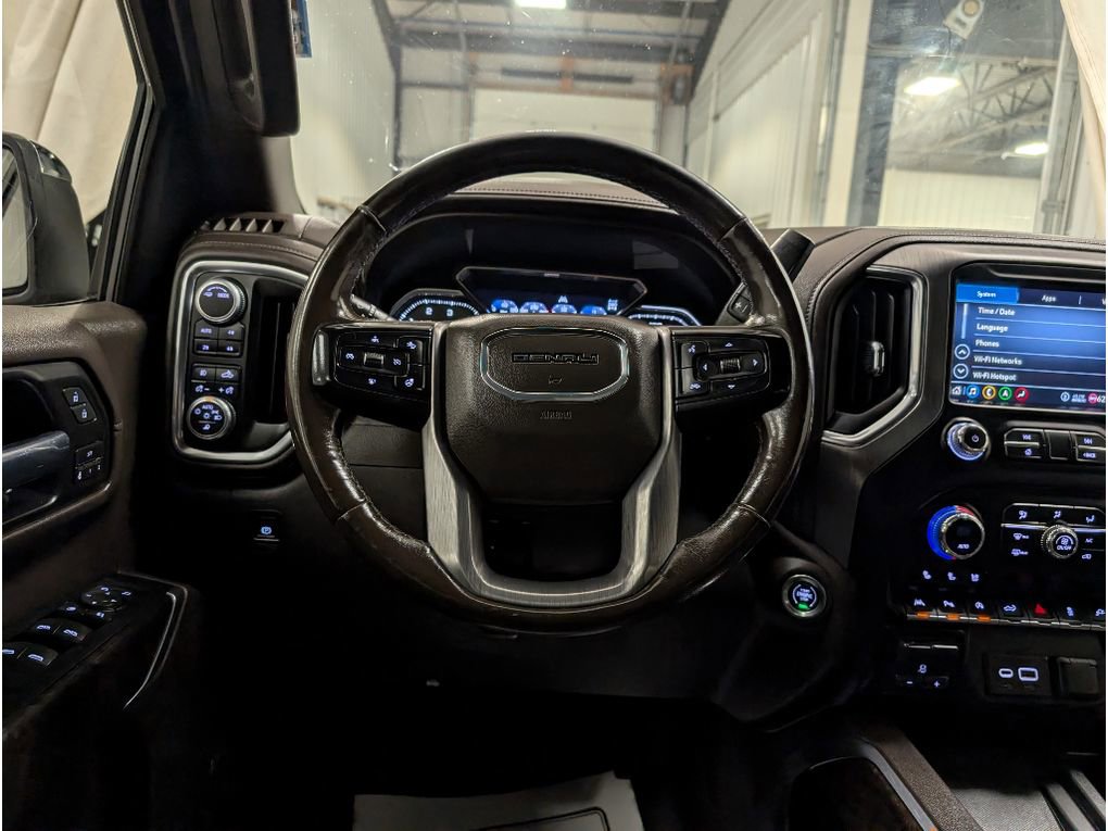 Used 2020 GMC Sierra 1500 Denali w/ Denali Ultimate Package image 10