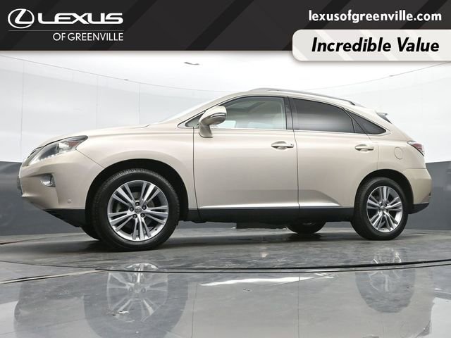 Used 2015 Lexus RX 350 FWD image 43