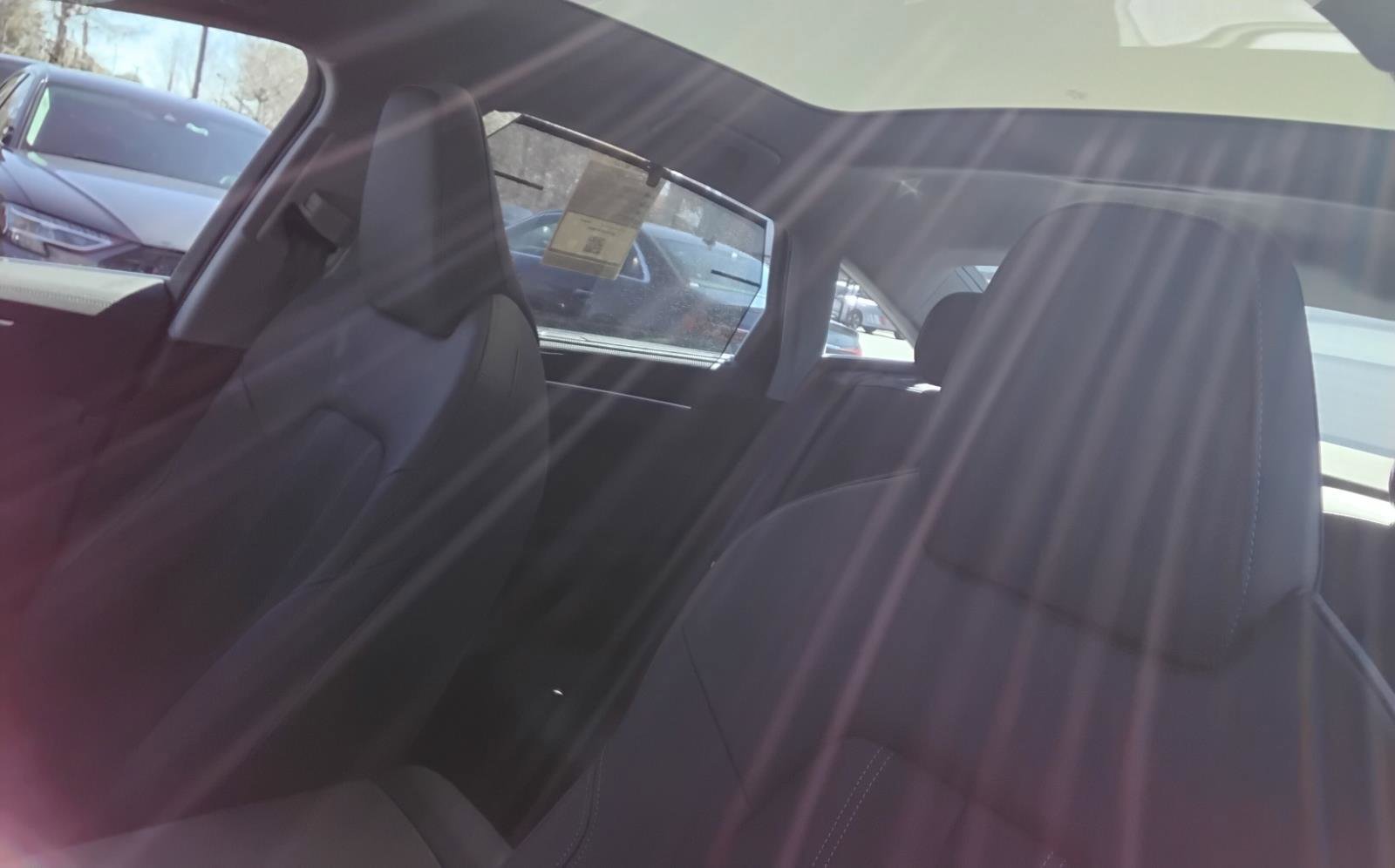 New 2026 Audi A6 Prestige AWD/4WD image 16