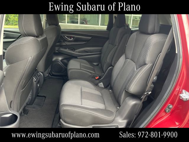 Used 2025 Subaru Ascent Premium image 24
