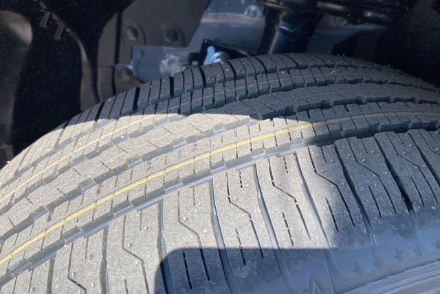 New 2026 Nissan Rogue Platinum image 33