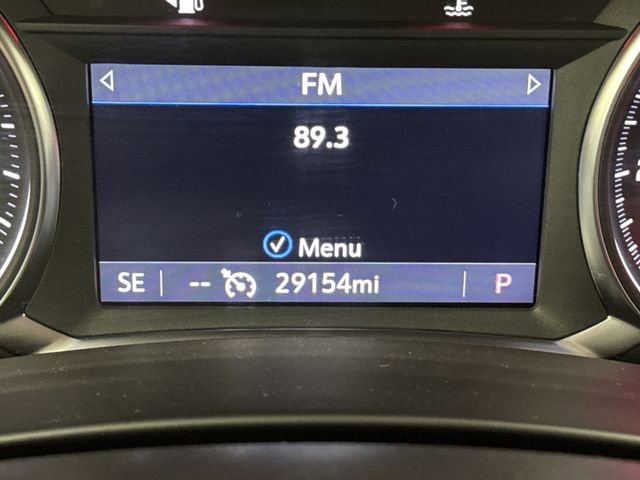 Used 2024 GMC Terrain SLT image 6