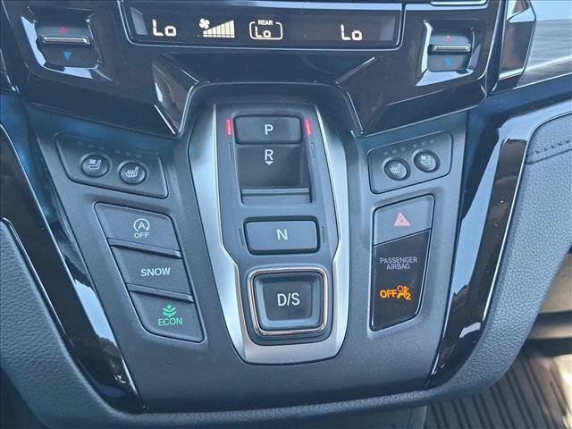 Used 2023 Honda Odyssey Elite image 12