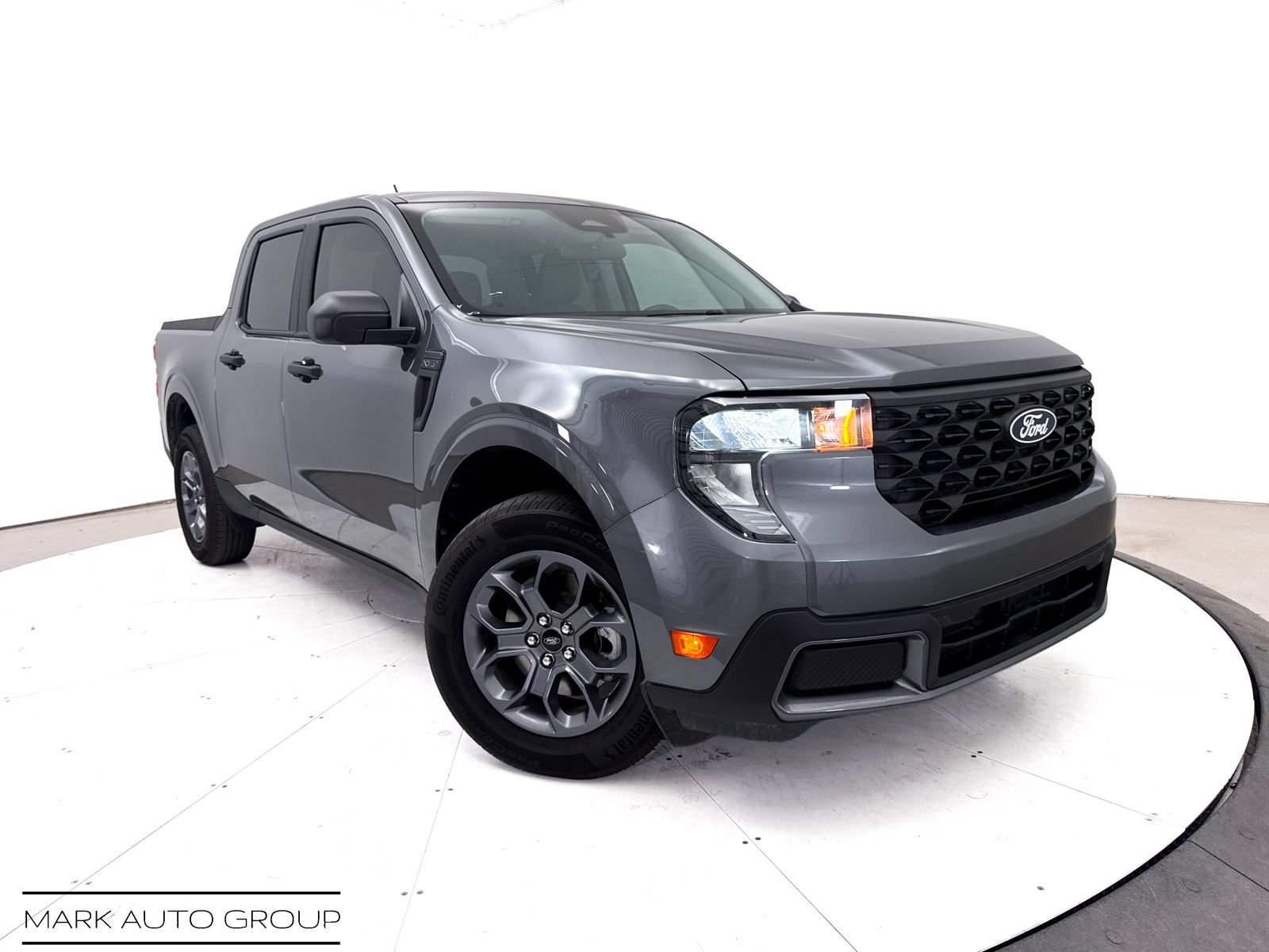 Used 2025 Ford Maverick XLT
