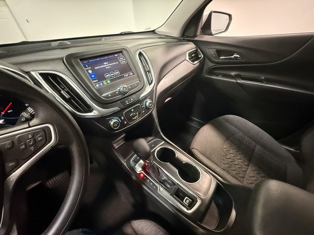 Used 2022 Chevrolet Equinox LT image 82