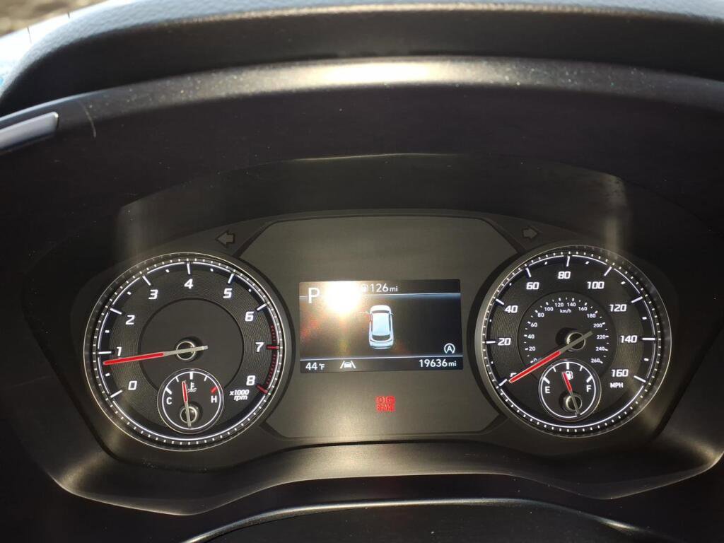 Used 2023 Hyundai Santa Fe SEL image 15