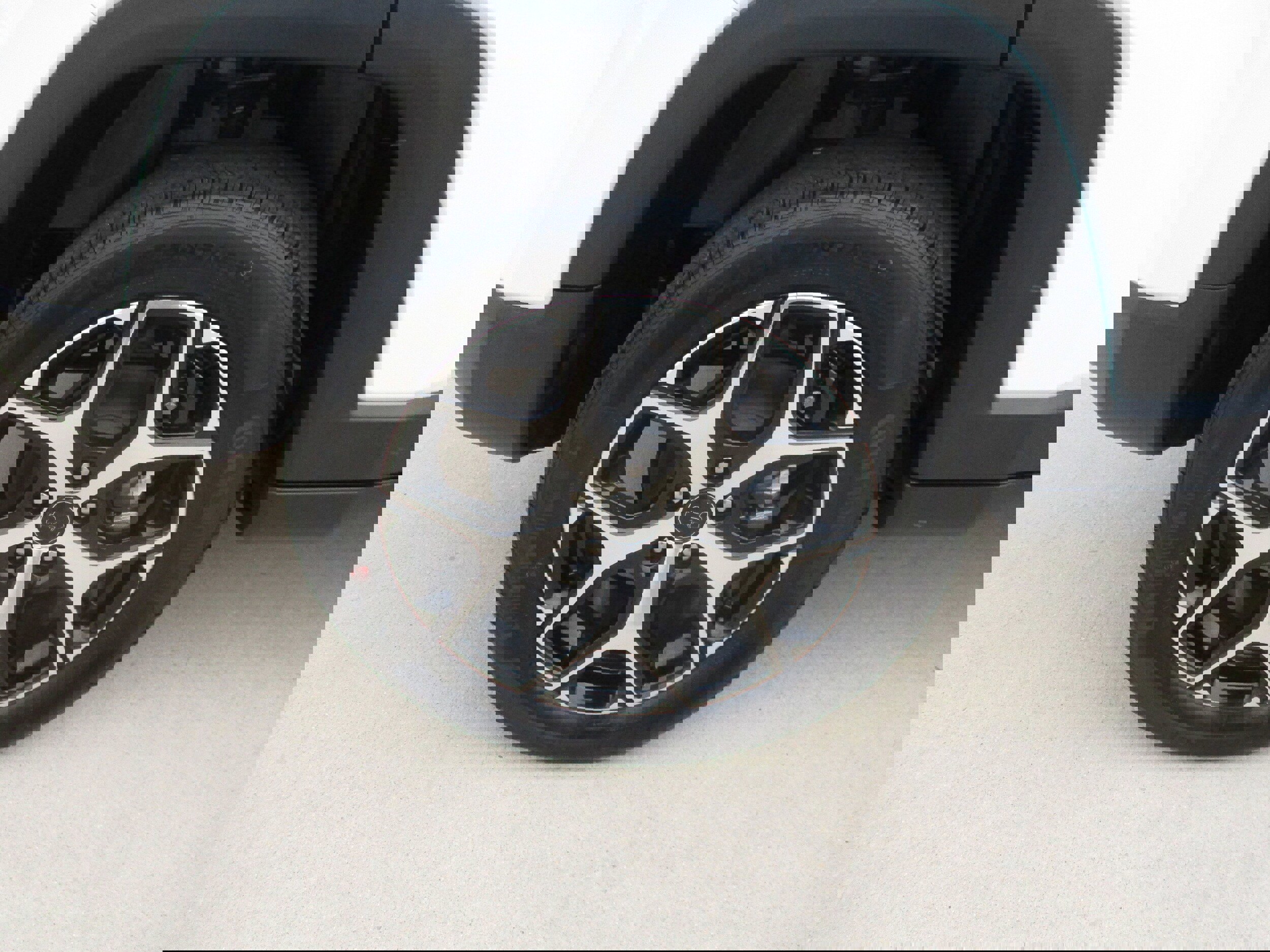 New 2026 Jeep Compass Limited w/ Sun, Sound & Navigation Group image 14