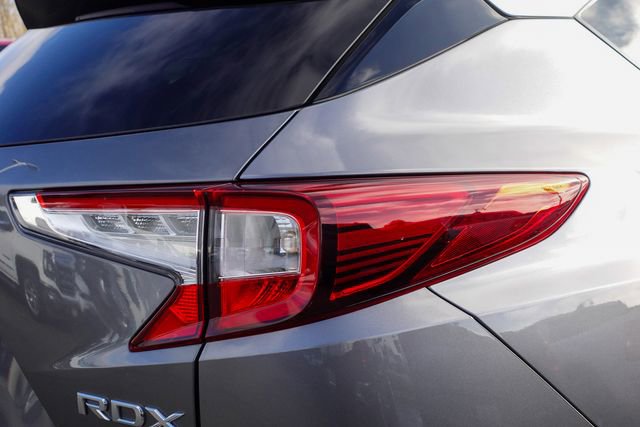 Used 2022 Acura RDX w/ Technology Package image 6