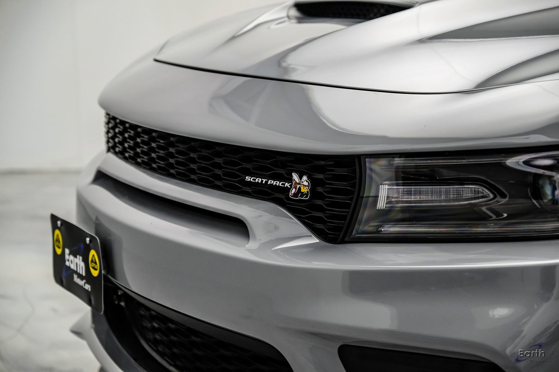 Used 2021 Dodge Charger Scat Pack image 35