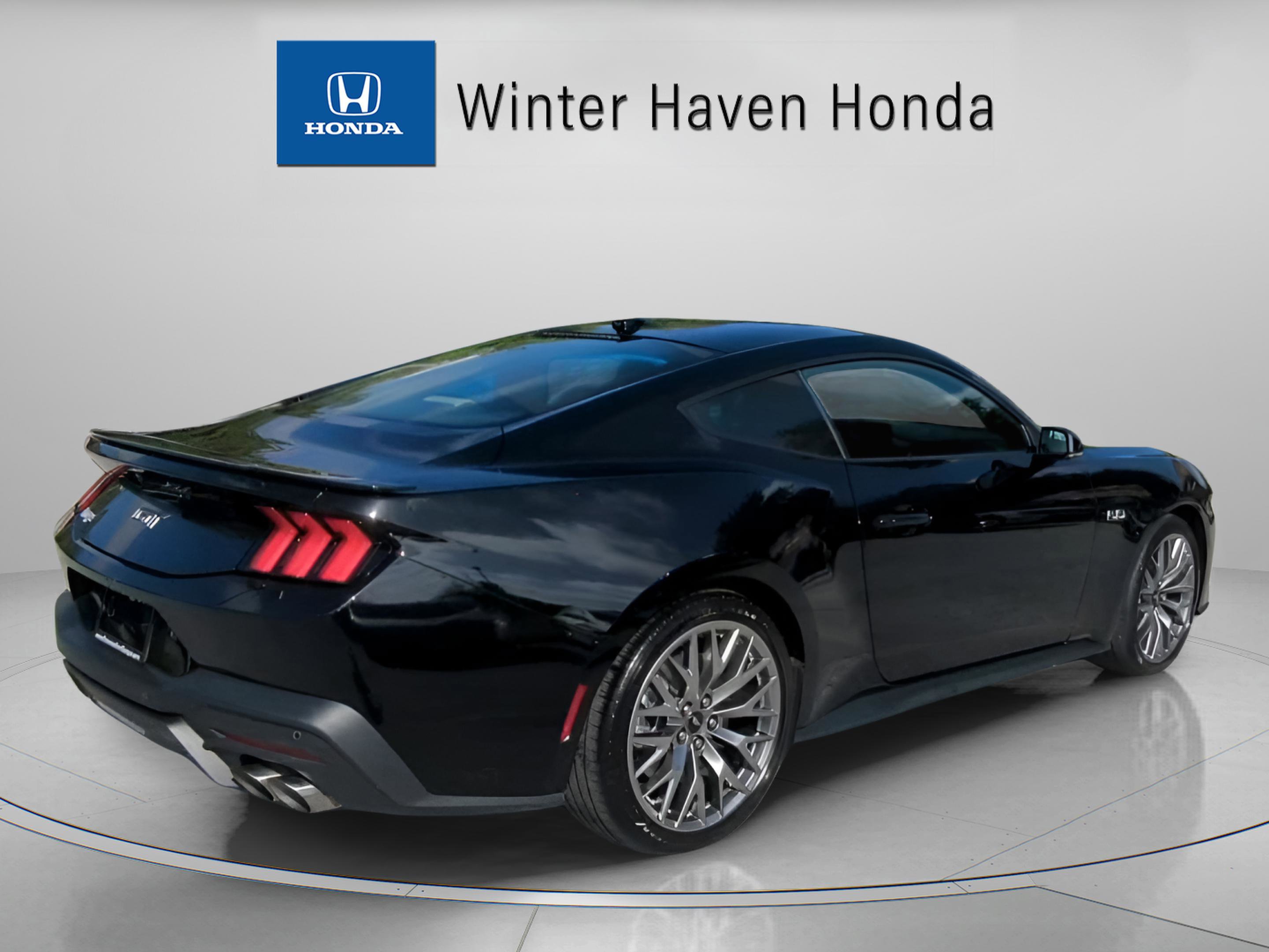 Used 2025 Ford Mustang GT Premium image 28