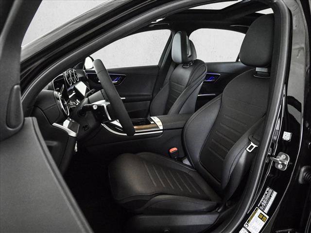 New 2026 Mercedes-Benz C 300 4MATIC Sedan image 18