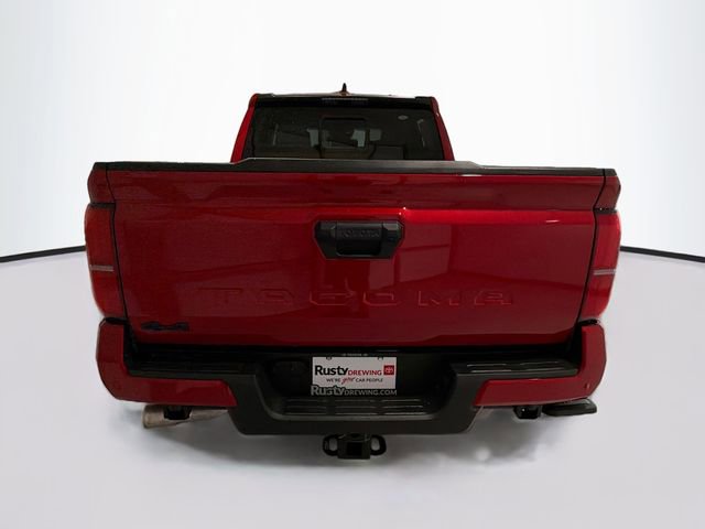 New 2026 Toyota Tacoma SR5 AWD/4WD image 5
