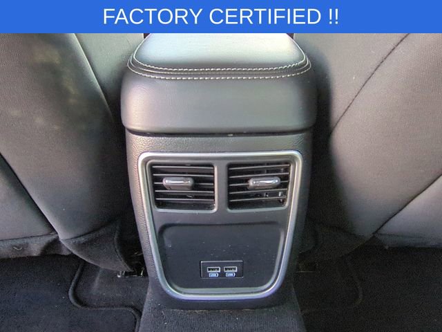 Certified 2023 Dodge Charger SXT image 28