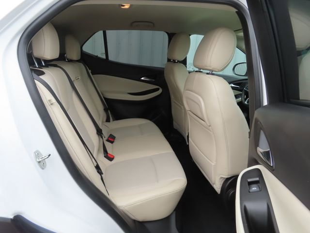 Used 2023 Buick Encore GX Select image 27