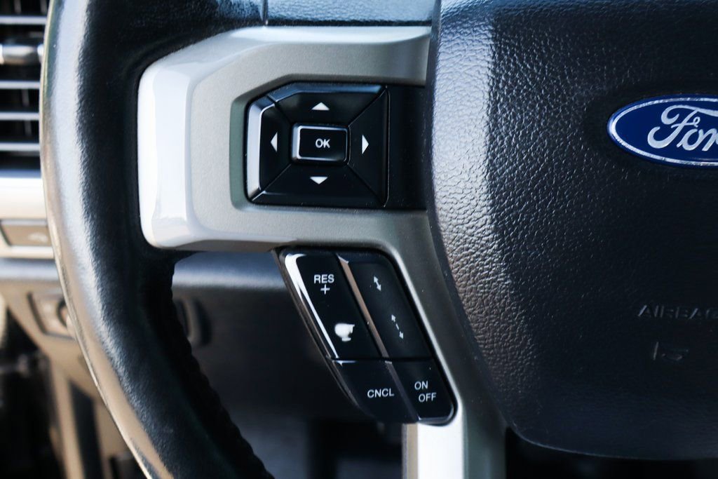 Used 2018 Ford F150 Lariat w/ Equipment Group 502A Luxury image 23