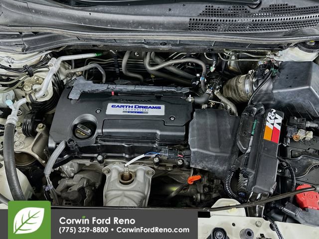 Used 2015 Honda CR-V EX-L image 29