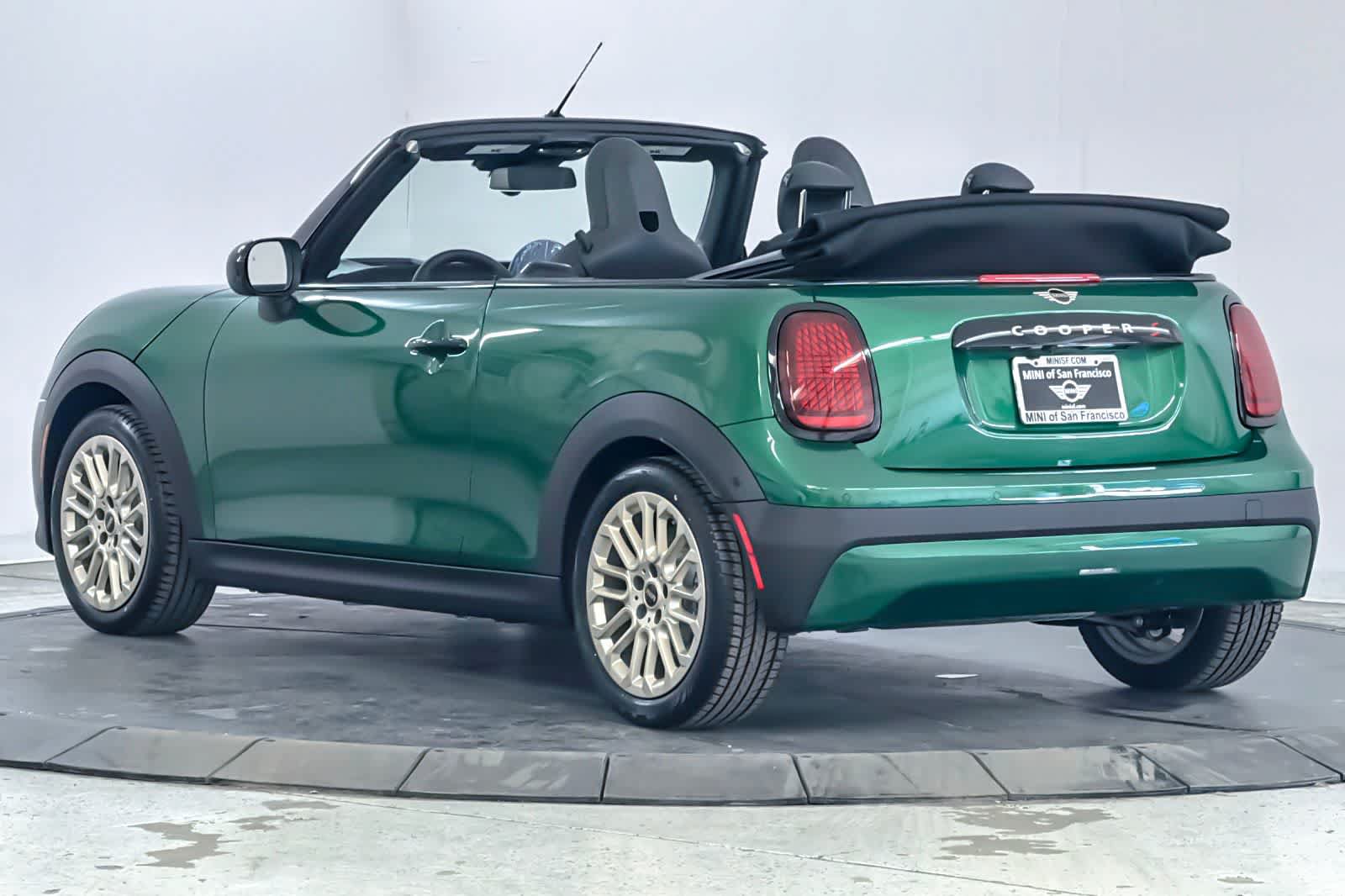 New 2026 MINI Cooper S FWD image 6