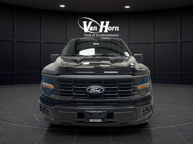 Used 2024 Ford F150 STX w/ Equipment Group 201A FX4 AWD/4WD image 2