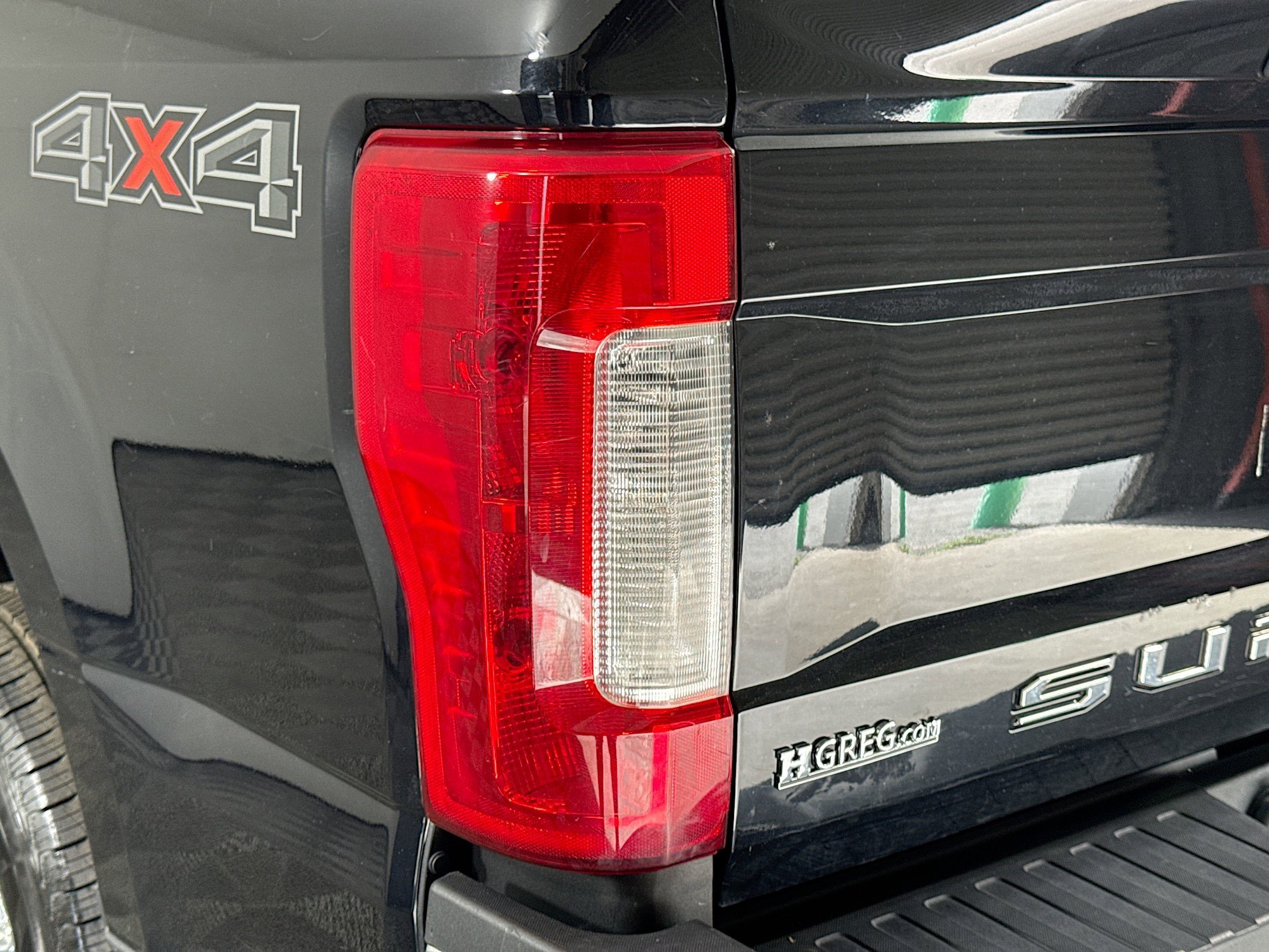 Used 2019 Ford F250 XLT AWD/4WD image 35