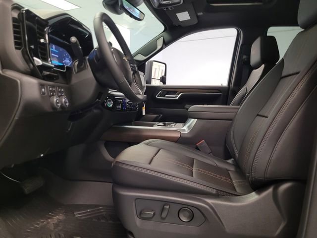 New 2026 Chevrolet Silverado 2500 High Country w/ High Country Premium Package image 11