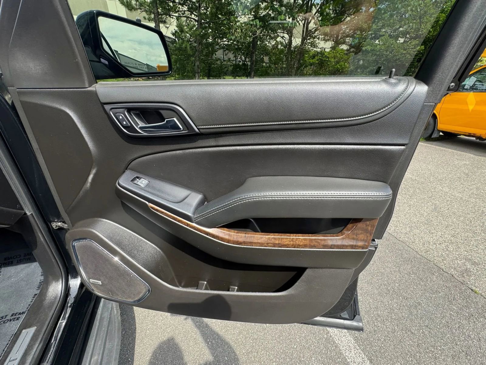 Used 2019 Chevrolet Tahoe LT AWD/4WD image 21