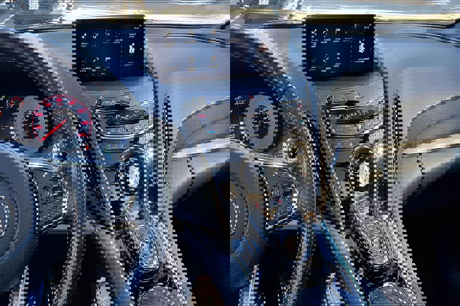 Used 2020 Acura RDX A-Spec image 9