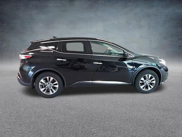 Used 2017 Nissan Murano S image 6