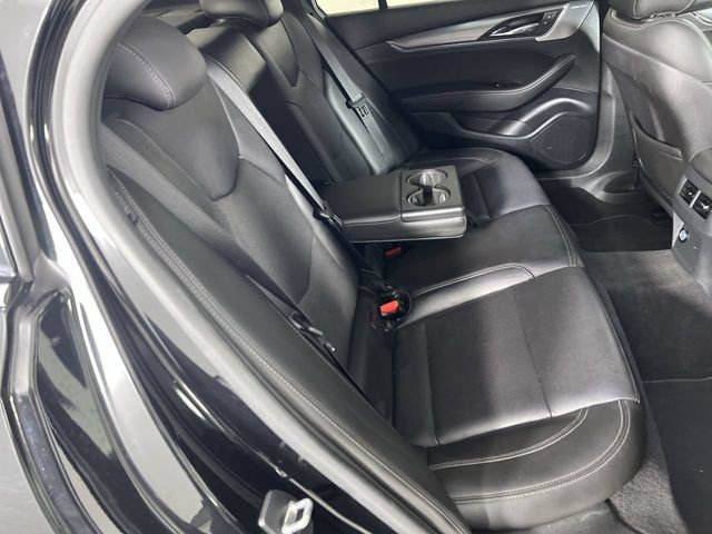 Certified 2020 Cadillac CT5 Premium Luxury RWD image 28