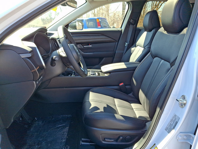 New 2026 MAZDA CX-50 AWD 2.5 Hybrid w/ Weather Package image 13