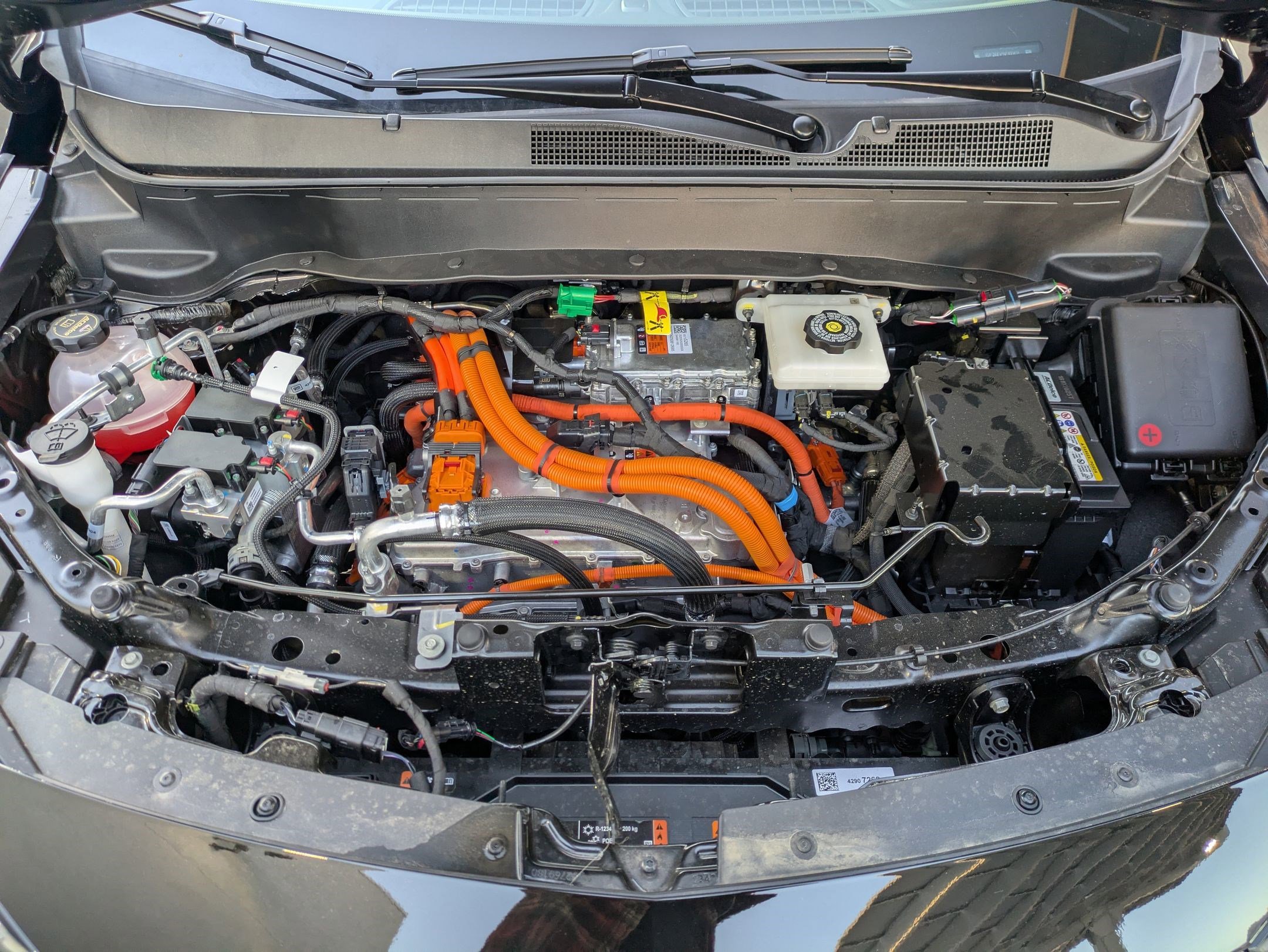 New 2027 Chevrolet Bolt RS w/ Technology Package image 15