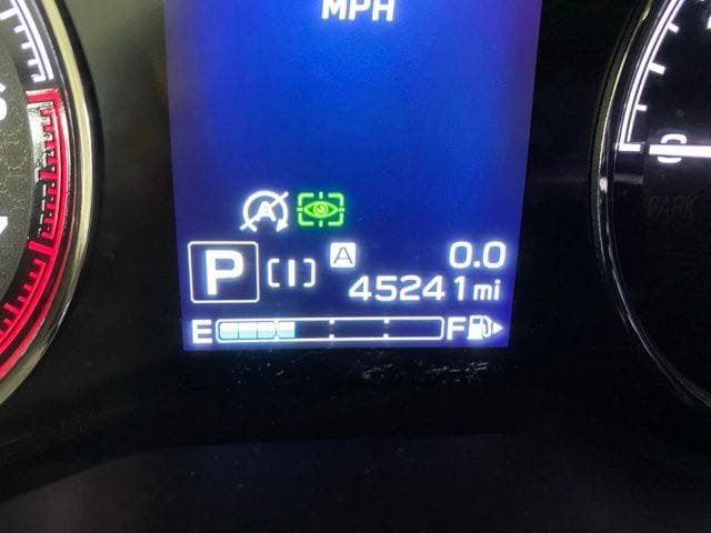 Used 2021 Subaru Forester Touring AWD/4WD image 26