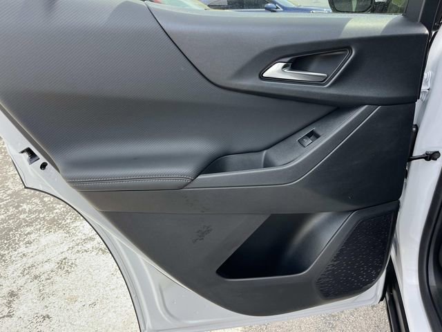 New 2026 Chevrolet Equinox LT w/ Safety and Technology Package FWD image 18
