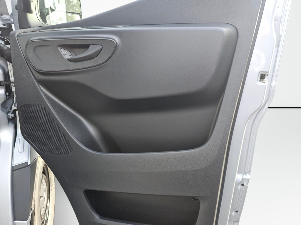 New 2025 Mercedes-Benz Sprinter 2500 image 15
