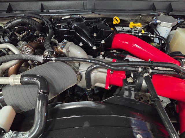 Used 2015 Ford F250 XLT w/ XLT Premium Package AWD/4WD image 86