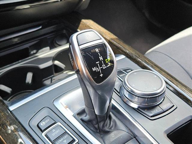 Used 2018 BMW X5 xDrive35i AWD/4WD image 12