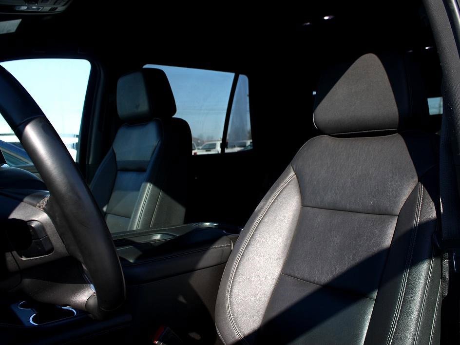 Used 2023 Chevrolet Tahoe LT image 29