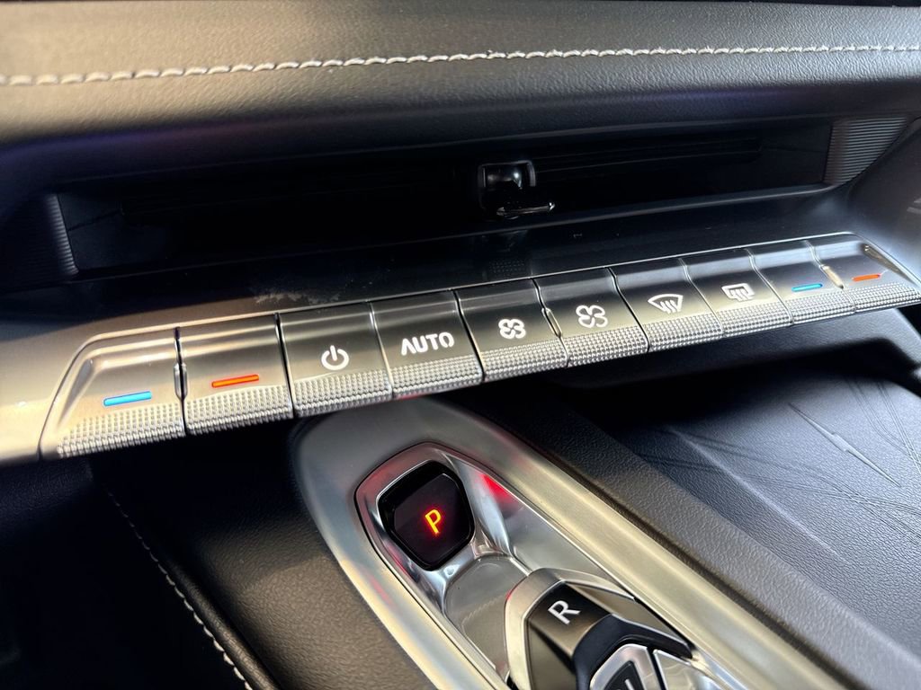 New 2026 Chevrolet Corvette Stingray Coupe w/ 1LT RWD image 21