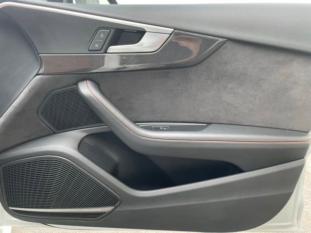Used 2018 Audi S4 Premium Plus w/ Navigation Package AWD/4WD image 28