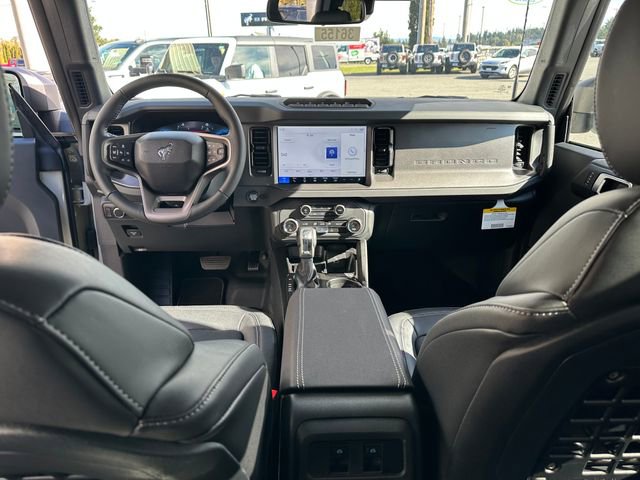 New 2025 Ford Bronco Badlands image 23