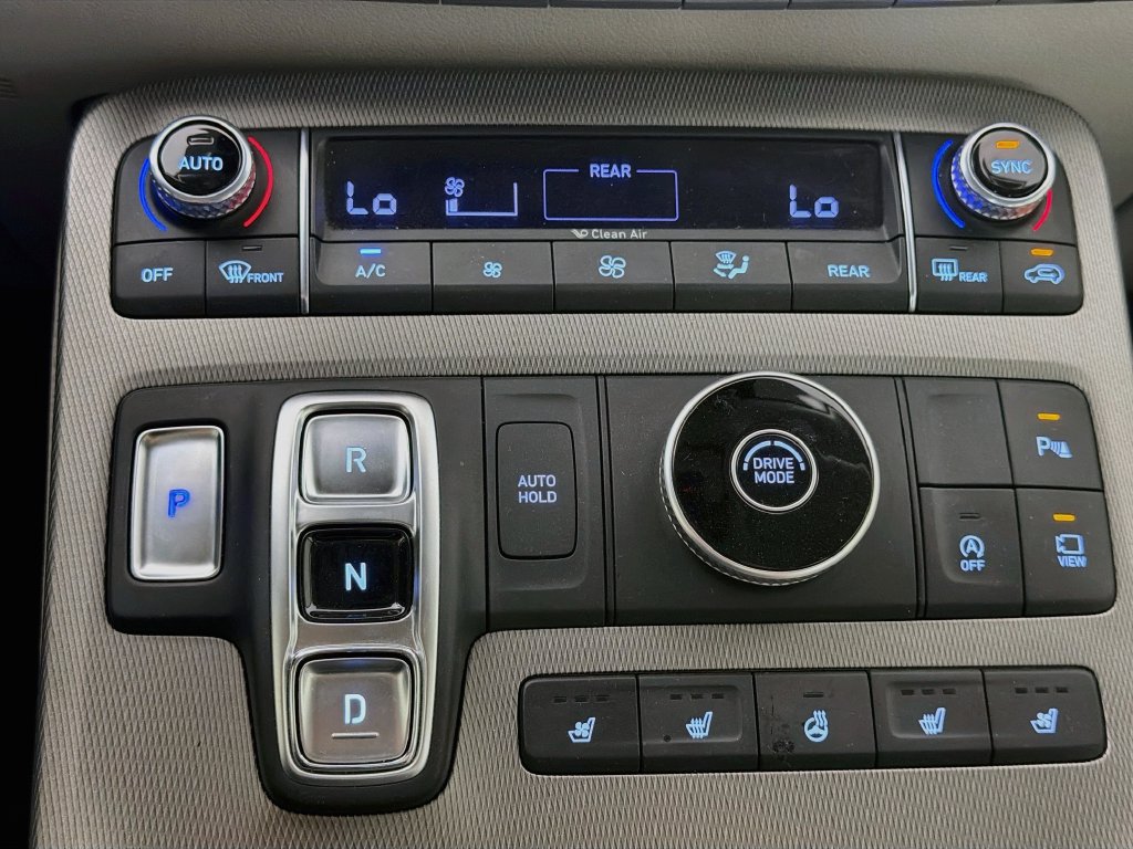 Used 2022 Hyundai Palisade Calligraphy FWD image 19