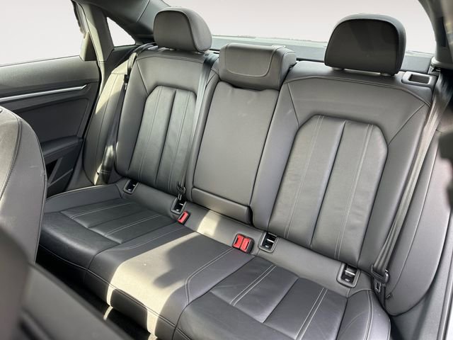 Used 2024 Audi A3 2.0T Premium image 13