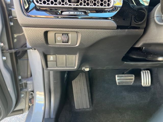 Certified 2026 Honda Civic Sport image 50