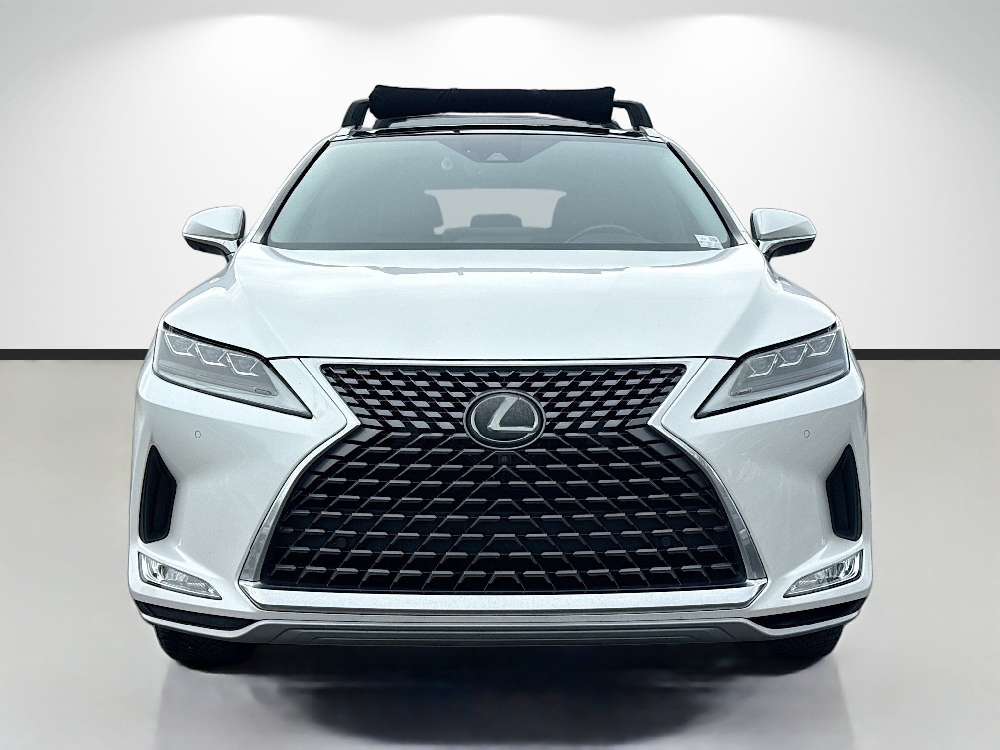 Used 2020 Lexus RX 350 FWD w/ Luxury Package image 8