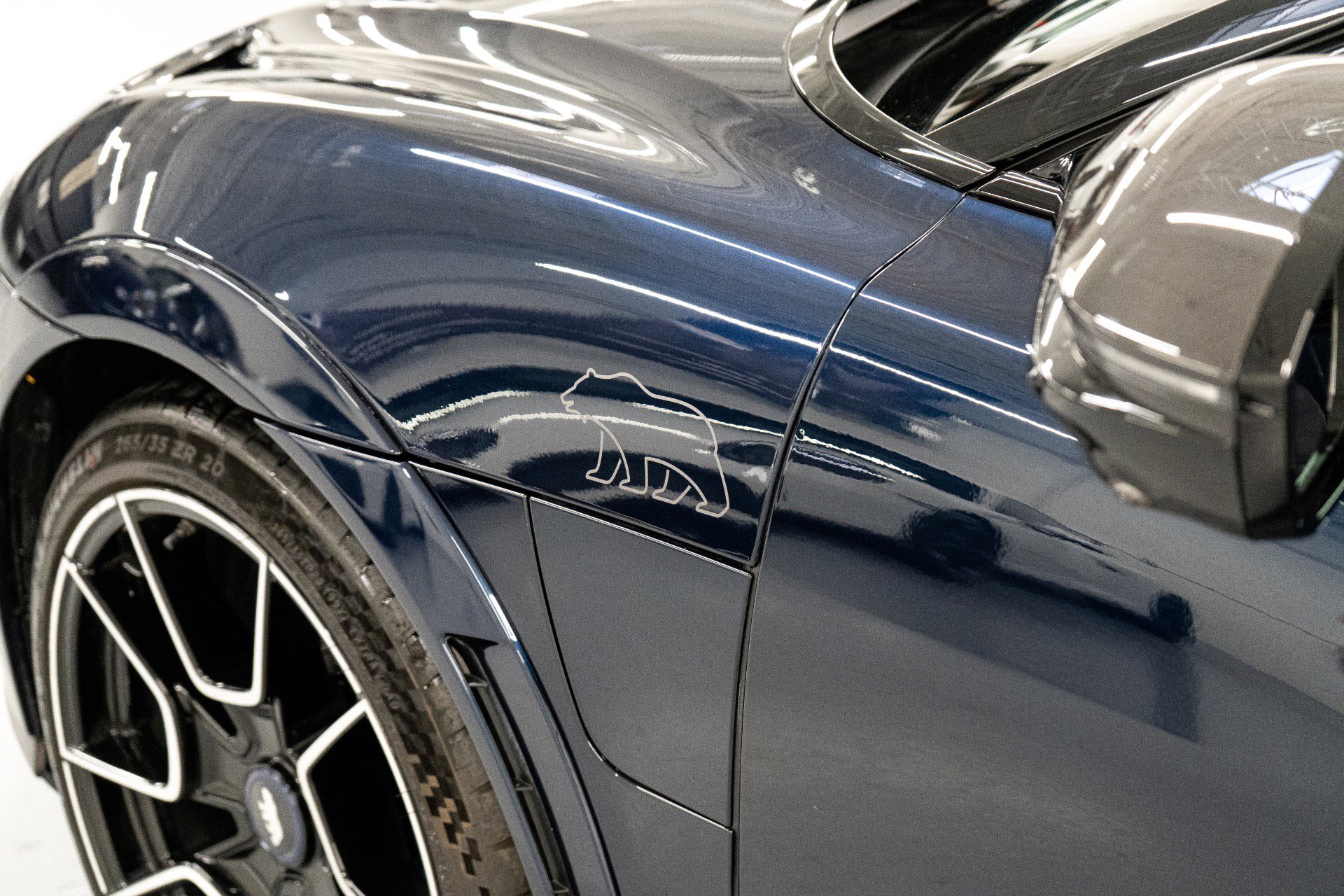 Used 2024 Lucid Air Sapphire image 7