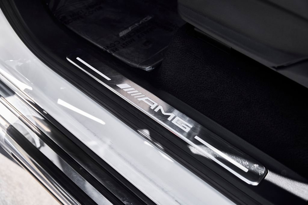 Used 2020 Mercedes-Benz G 63 AMG 4MATIC image 36