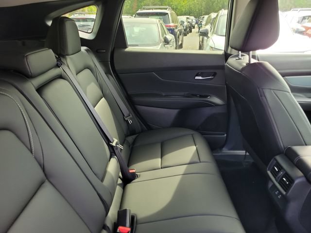 New 2026 Nissan Murano SL AWD/4WD image 29