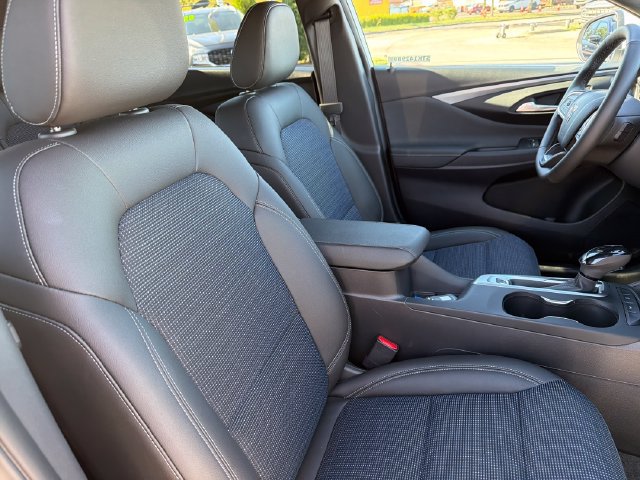 Used 2026 Buick Envista Preferred w/ Convenience I Package FWD image 25