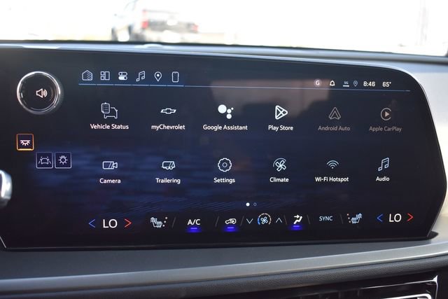 New 2026 Chevrolet Traverse LT w/ LPO, Floor Liner Package image 30