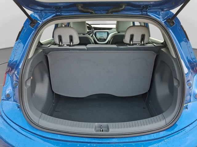 Used 2020 Chevrolet Bolt LT FWD image 32