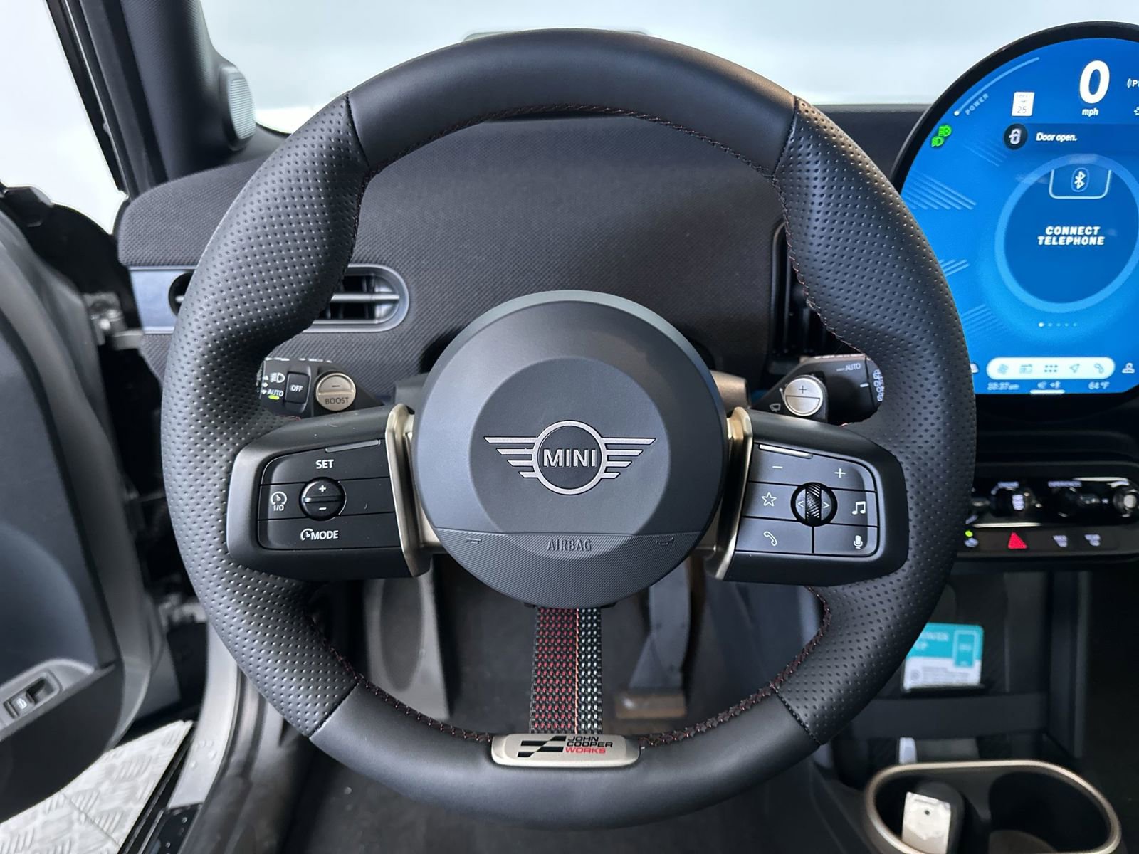 New 2026 MINI Cooper S FWD image 17
